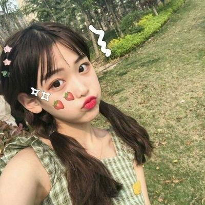 一个小印第安人