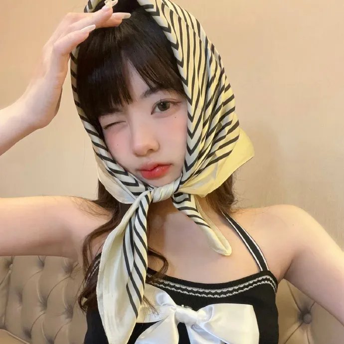 铁汉艳娘