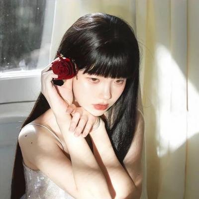 女狙击手